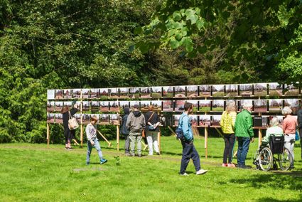 Kunstweekend Beetsterzwaag