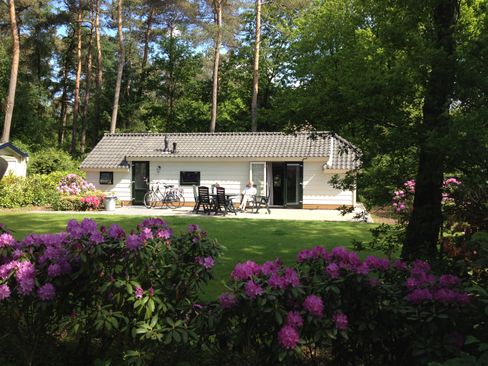 Vakantieoord Het Lorkenbos - Photo 2