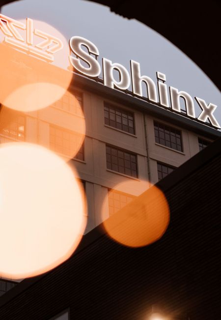 magisch maastricht 2022 sphinxkwartier sphinxgebouw maison-rowena