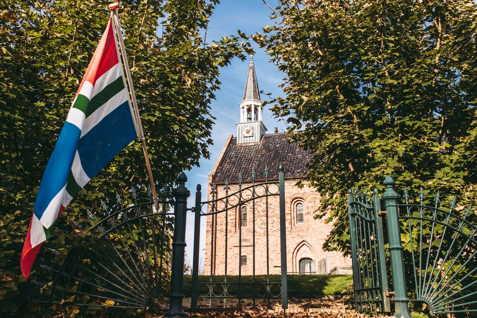 Oldenzijl