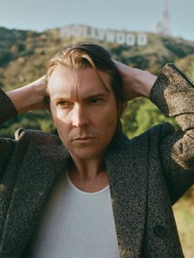 Alex Cameron