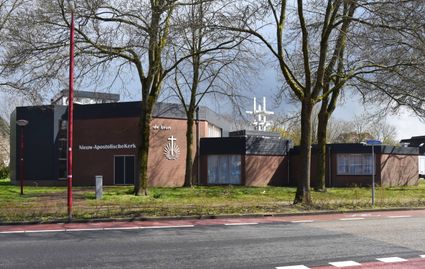 Kerk de Bron