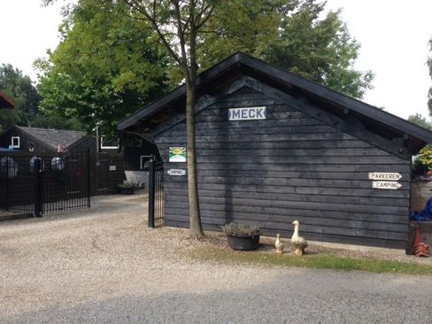 Campsite Meck