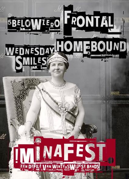 MinaFest! | Kotten