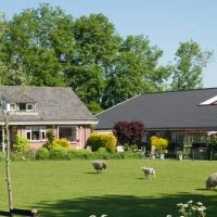 Voorkant KORTMANN LOGIES