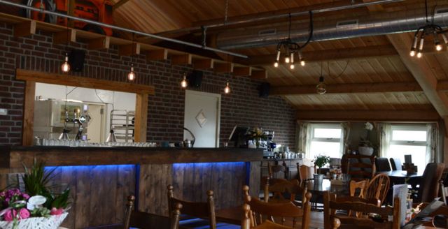 Het Boerenhuis Deurne