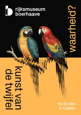 Waarheid? Kunst van de twijfel