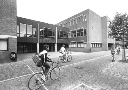 1977 - De Meergronden