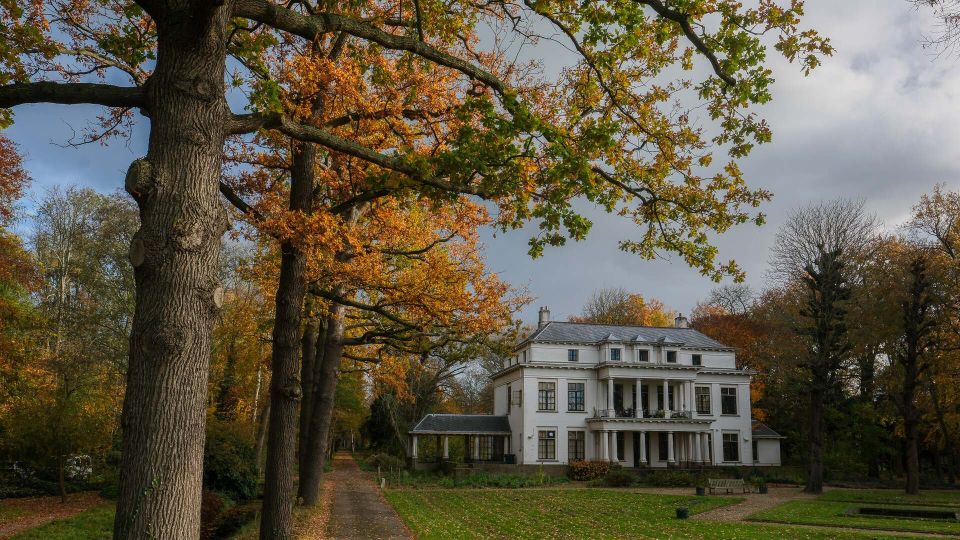 Natuurmonumenten - Ron van Bekkum