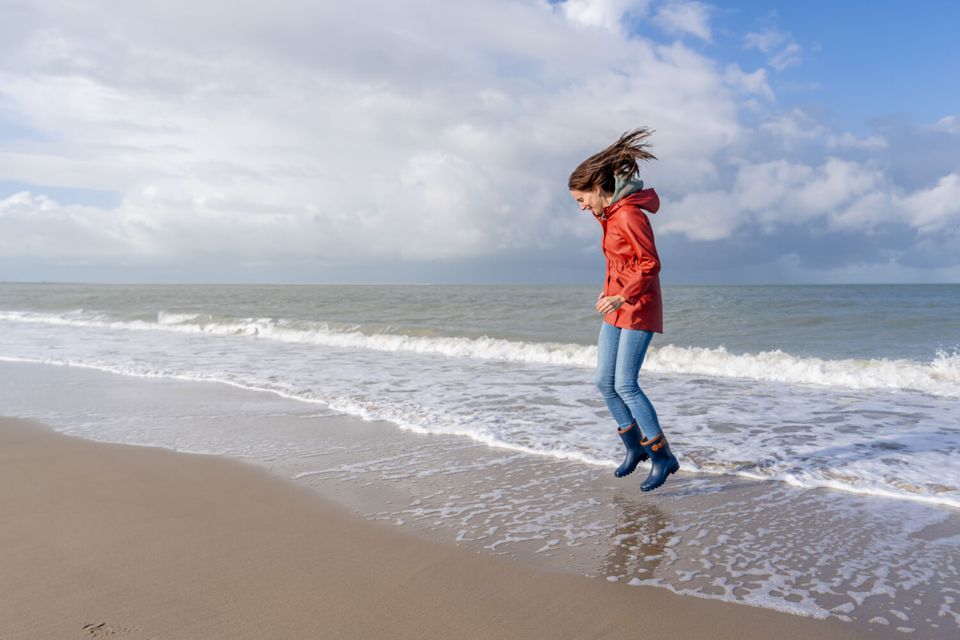 Op-Schouwen-Duiveland-Najaar