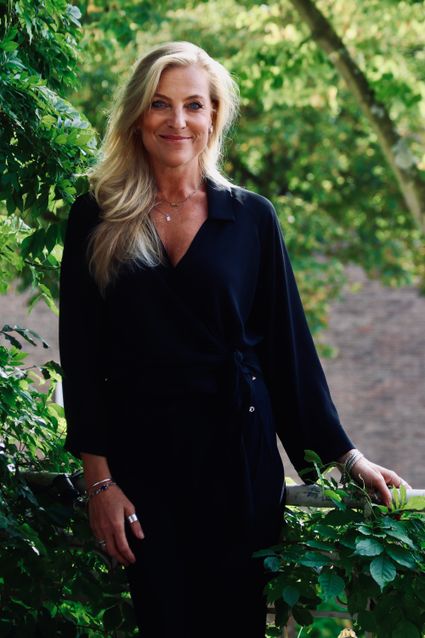 Eva Posthuma de Boer