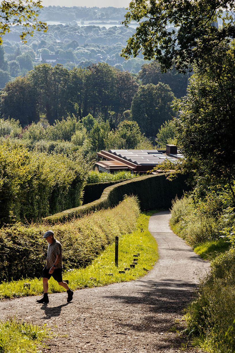 Hiking Sint Pietersberg