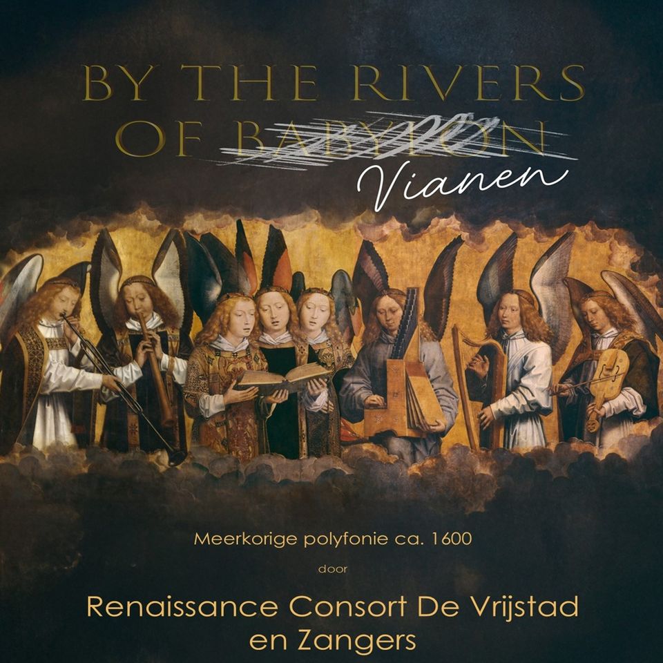 Afbeelding met groep muzikanten