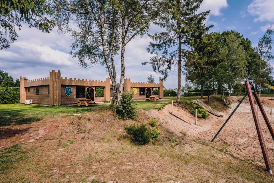 Campingplätze