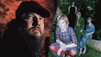 Tim Holehouse & The Escape Ghost + Faylo