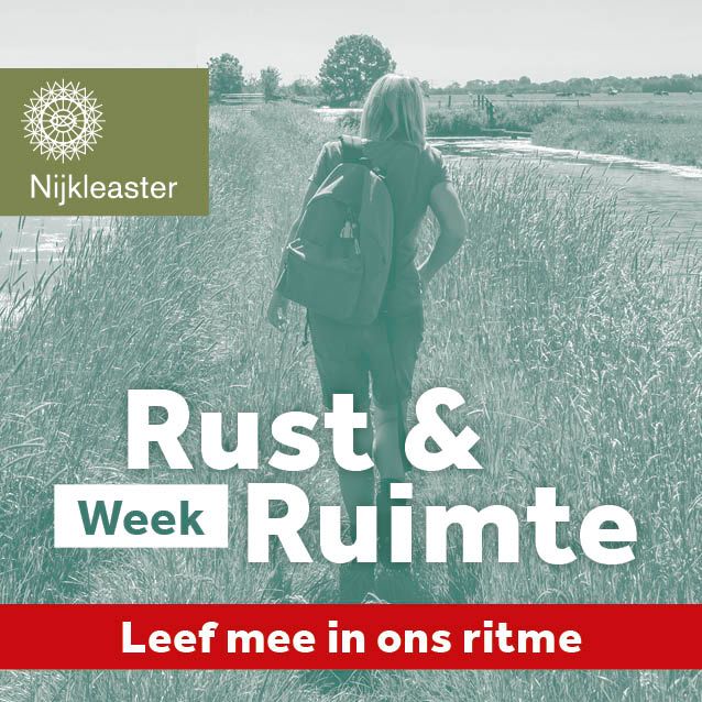 Rust en Ruimte Nijkleaster