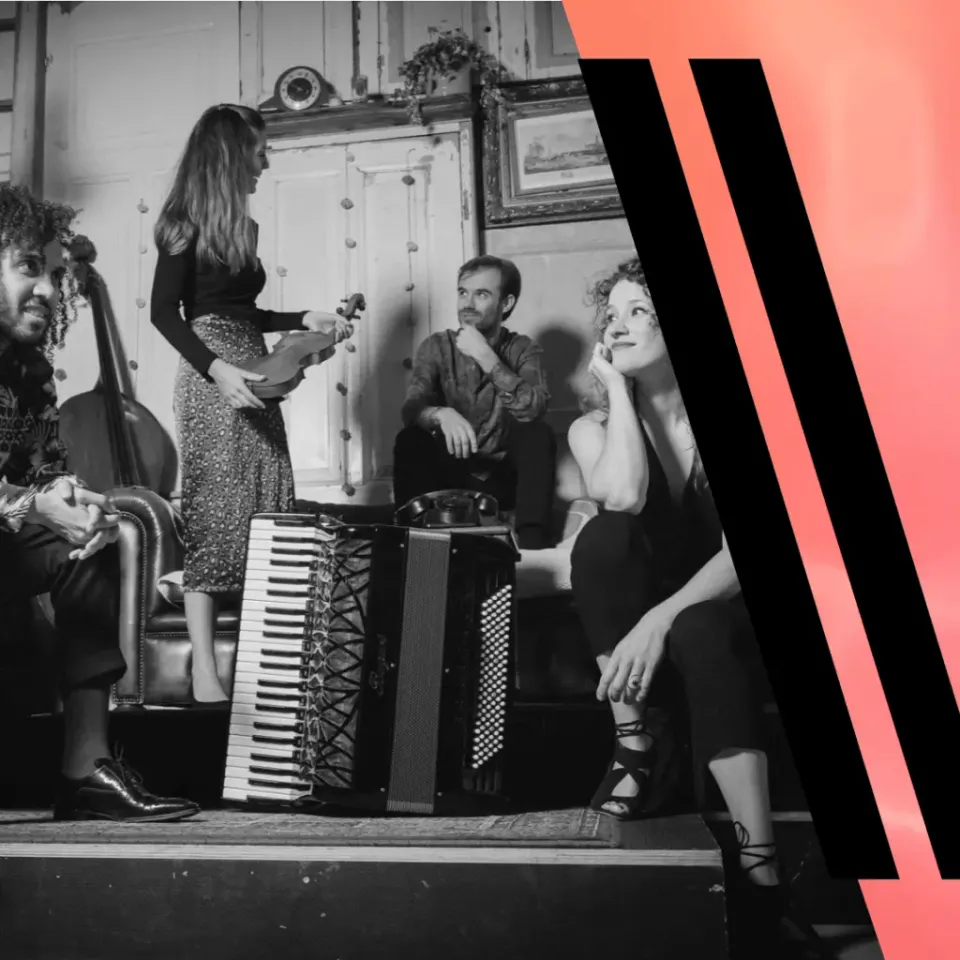 hear here stadsgehoorzaal cafe caat