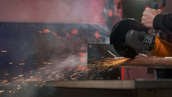 Constructie en Machinebouw Abresch