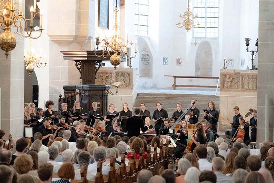 Jardin de la Musique: Canon - van Danckerts tot Bach