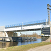 Spoorbrug Grou