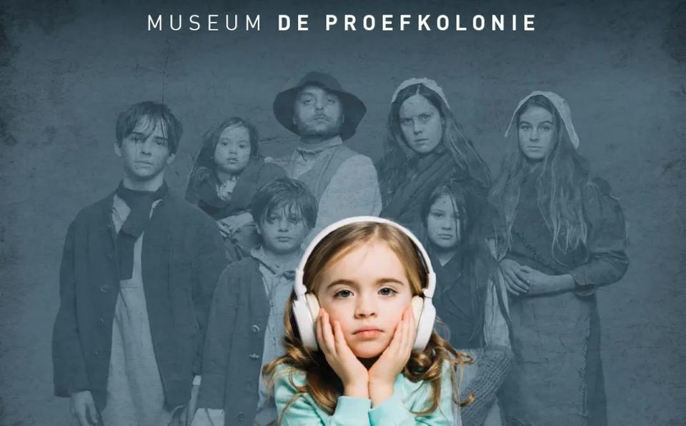 Armoede Frederiksoord