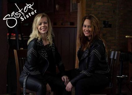 Sister Sister