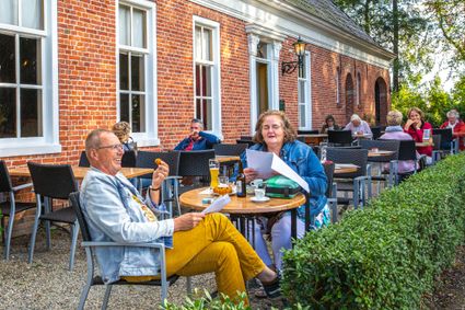 Schathoes Verhildersum