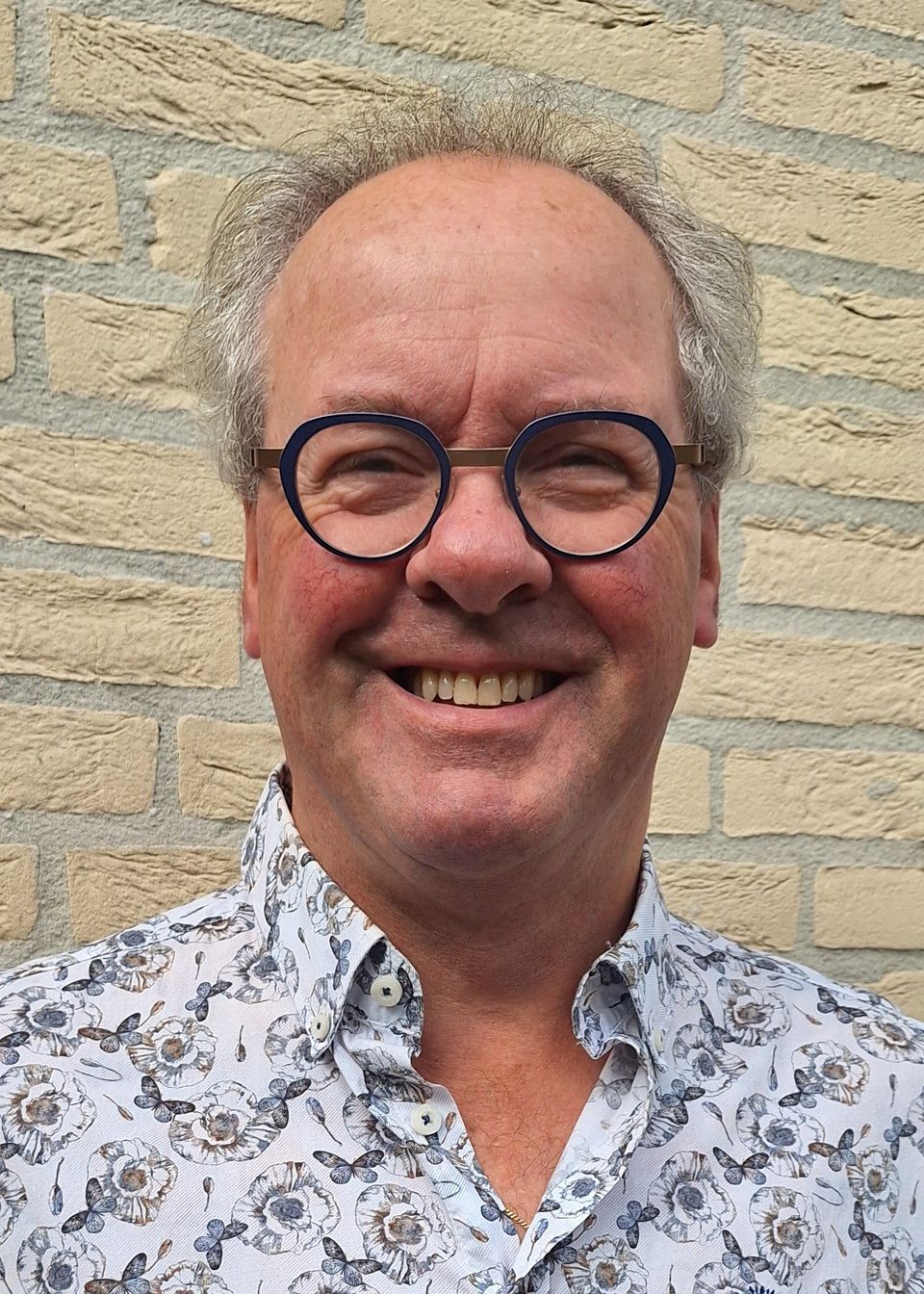 Lezing Heemkundekring ’t Hof van Liessent