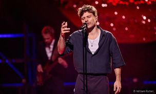 Charl zingt Shaffy – Een ode aan Ramses Shaffy