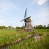 Buitenpost - Molen De Mûnts, - Voorjaar/zomer
