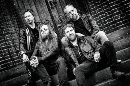 Bloody Sabbath | Black Sabbath tribute
