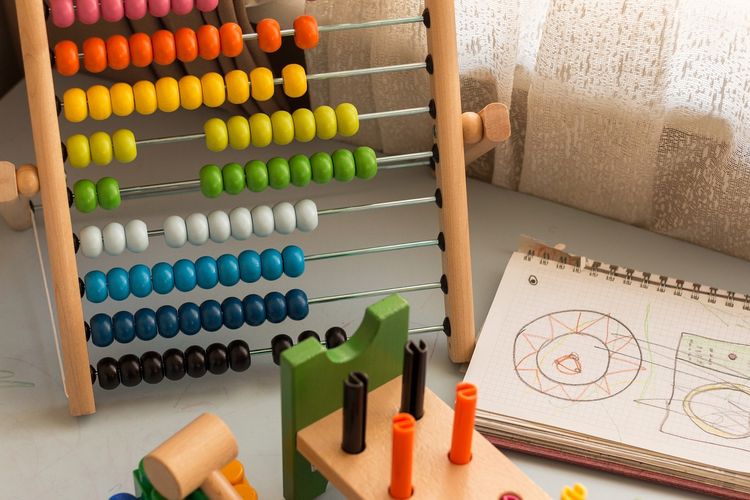 Messe für Spielzeug und Kinderkleidung Aarle-Rixtel