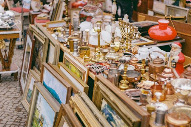 rommelmarkt