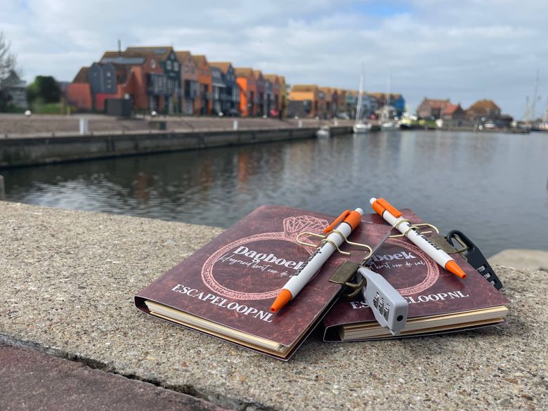 Dagboek 'hoogmoed komt voor de val'