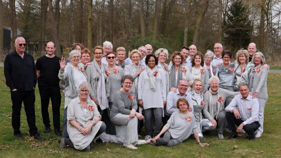 Musikgarten-Bühne Beek en Donk
