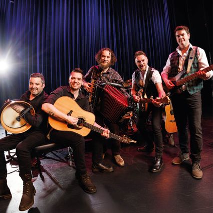 THE KILKENNYS