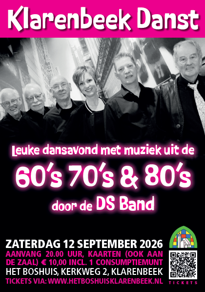 Klarenbeek Dans