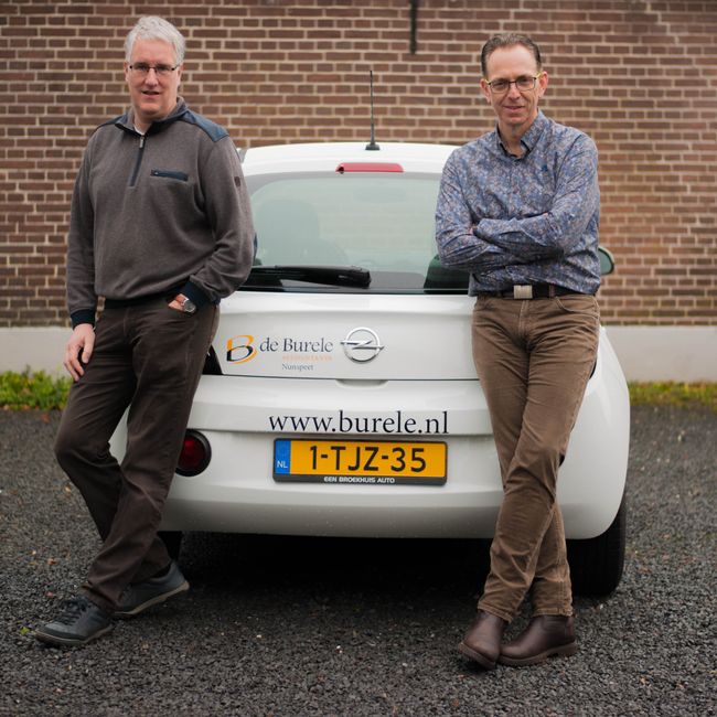 De Burele Accountants