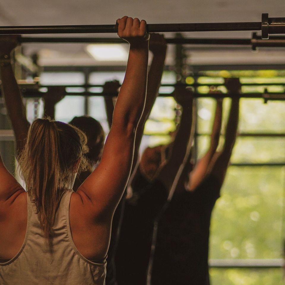 Crossfit | Winterswijk