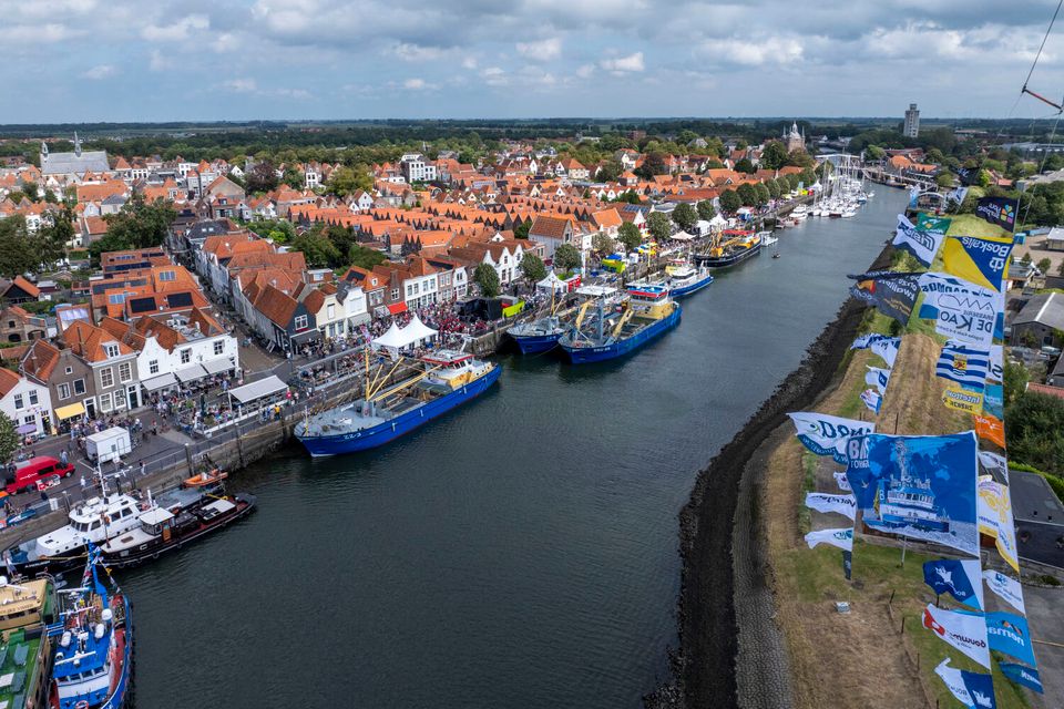 Op-Schouwen_Duiveland-Havendagen-Zierikzee