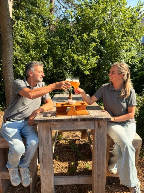 Kloosterbrouwerij Steyl
