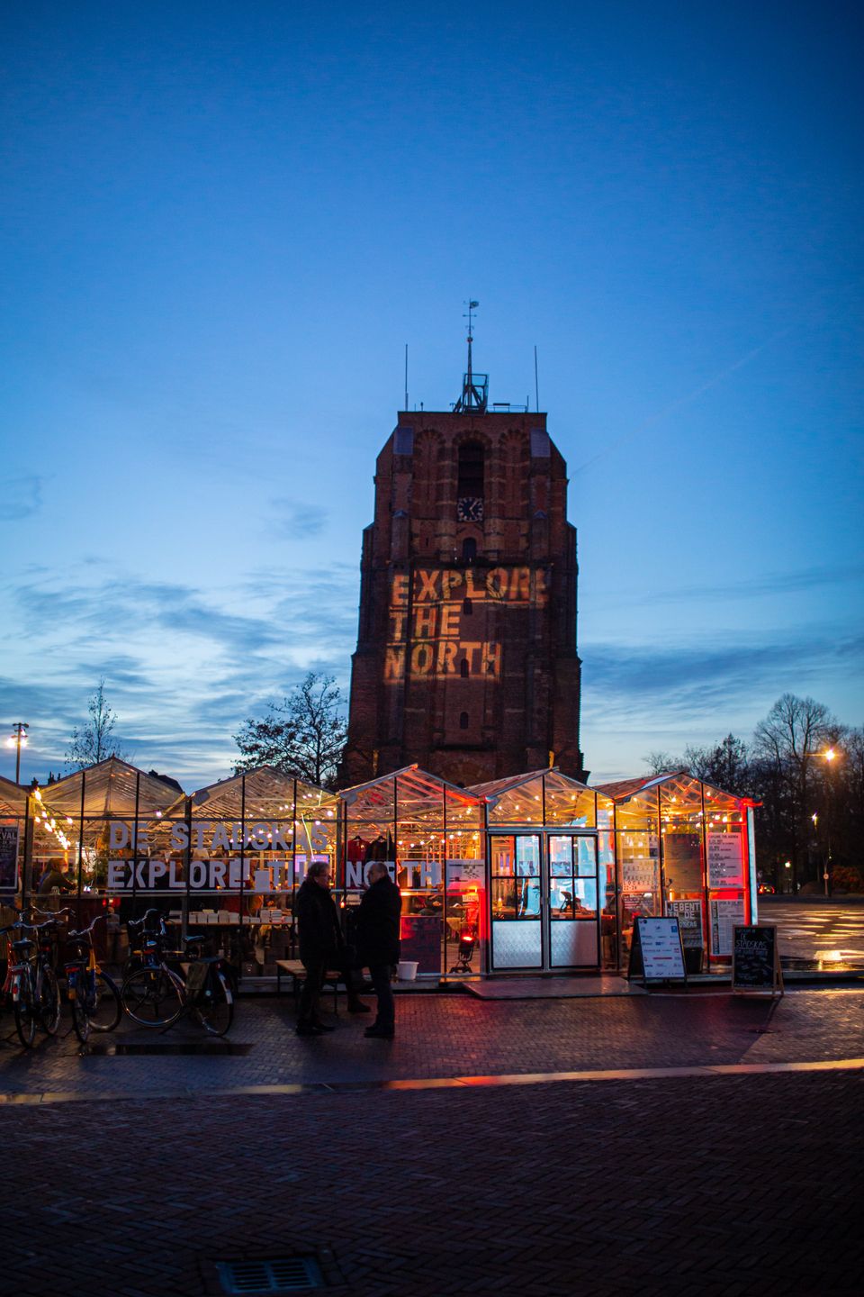 Stadskas Leeuwarden