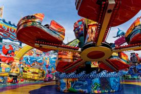 Kermis Eerde