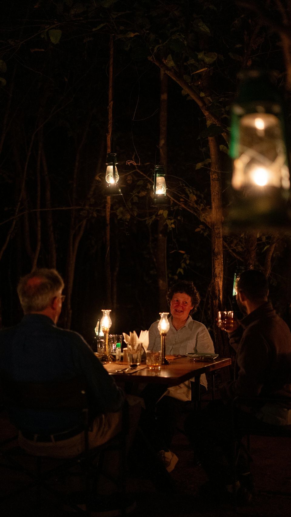 Diner