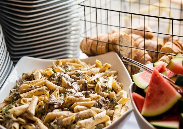 Paasbrunch