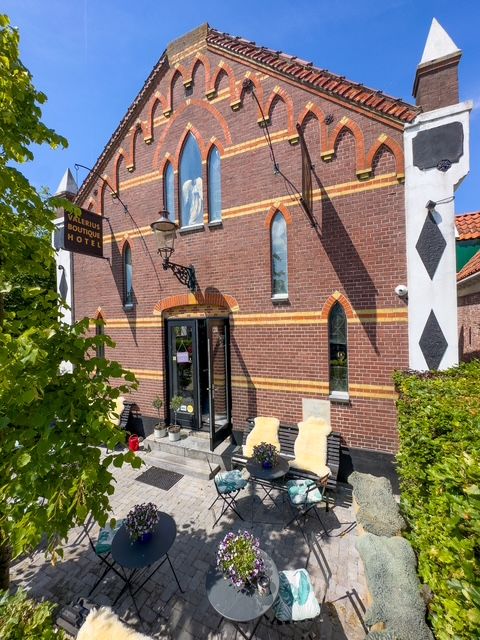 Valerius Boutique Hotel