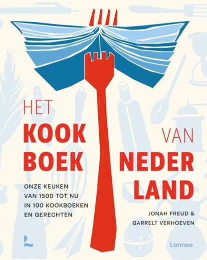 Boekomslag