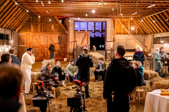the passion schaapskooi holtingerveld