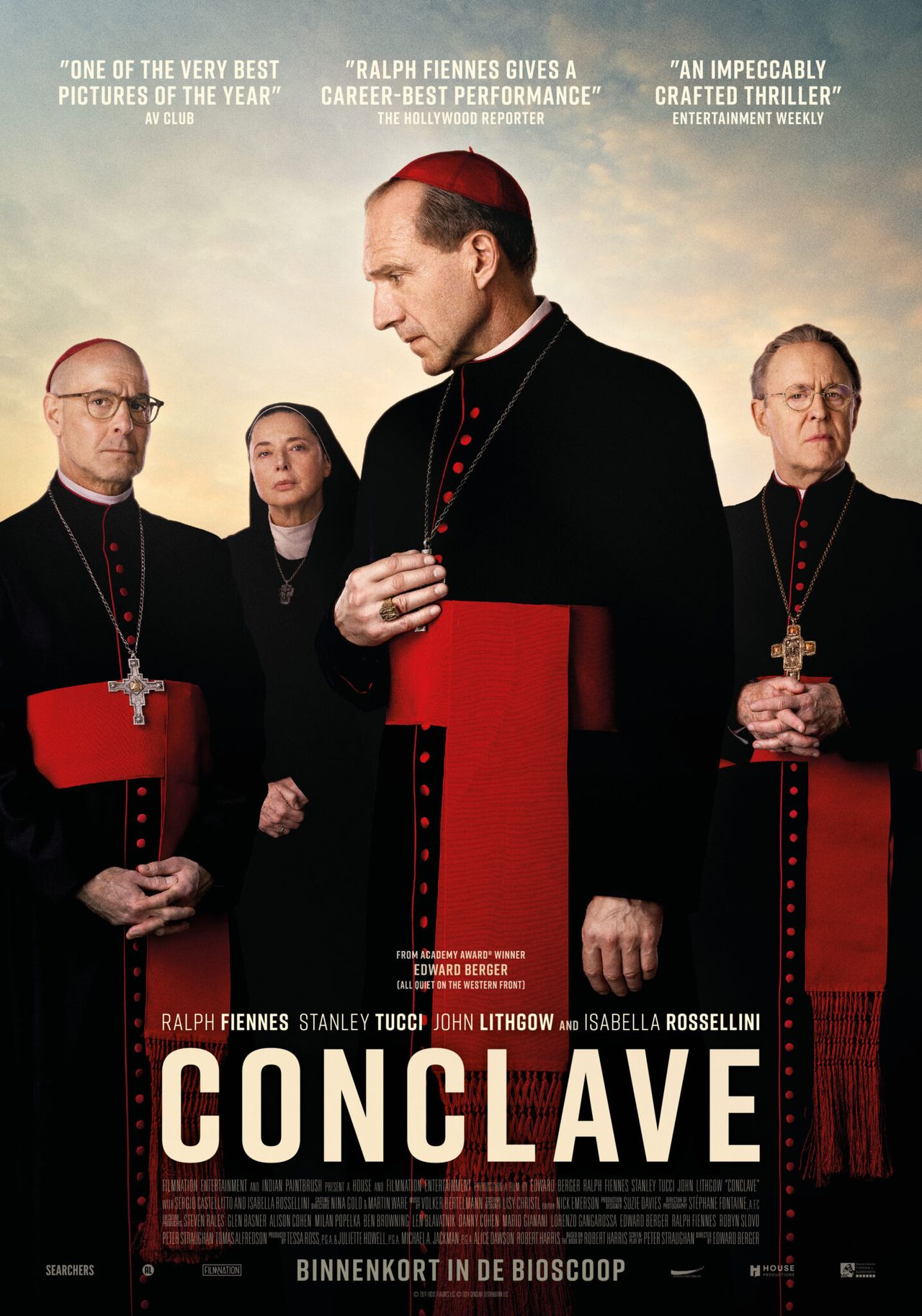 Film Conclave