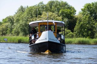 Fietsboot